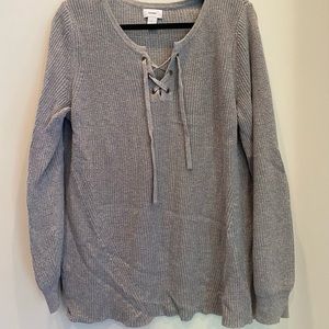 Old navy sweater